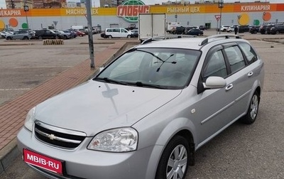 Chevrolet Lacetti, 2009 год, 490 000 рублей, 1 фотография