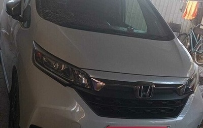Honda Freed II, 2021 год, 1 900 000 рублей, 1 фотография