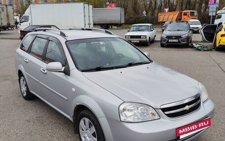 Chevrolet Lacetti, 2009 год, 490 000 рублей, 2 фотография