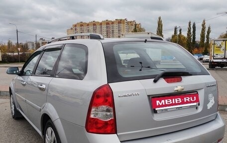 Chevrolet Lacetti, 2009 год, 490 000 рублей, 4 фотография