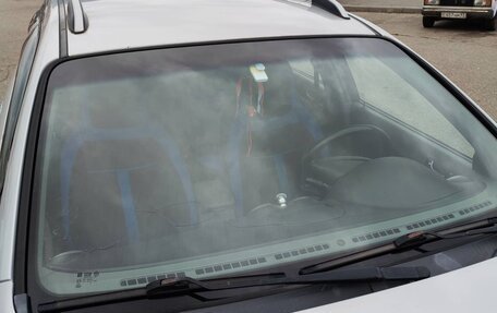 Chevrolet Lacetti, 2009 год, 490 000 рублей, 7 фотография