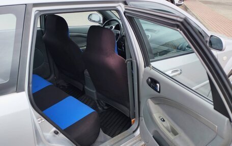 Chevrolet Lacetti, 2009 год, 490 000 рублей, 9 фотография