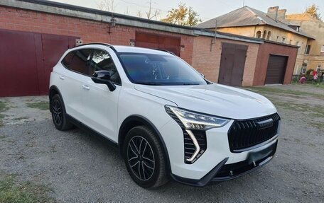 Haval Jolion, 2024 год, 1 655 000 рублей, 1 фотография