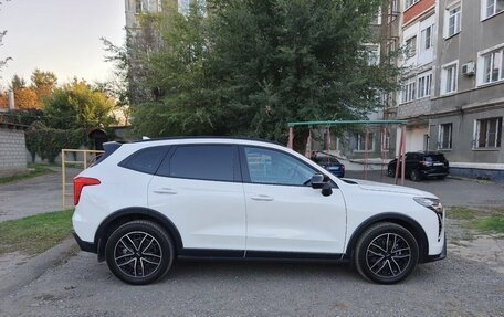 Haval Jolion, 2024 год, 1 655 000 рублей, 2 фотография