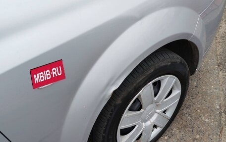 Chevrolet Lacetti, 2009 год, 490 000 рублей, 6 фотография