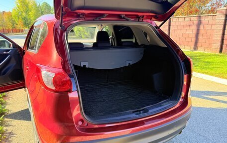 Mazda CX-5 II, 2012 год, 1 220 000 рублей, 5 фотография