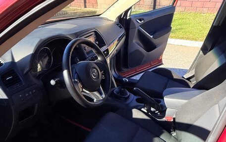 Mazda CX-5 II, 2012 год, 1 220 000 рублей, 7 фотография