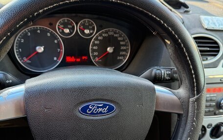 Ford Focus II рестайлинг, 2007 год, 215 000 рублей, 5 фотография