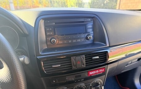 Mazda CX-5 II, 2012 год, 1 220 000 рублей, 11 фотография