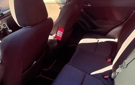 Mazda CX-5 II, 2012 год, 1 220 000 рублей, 8 фотография