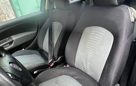 Fiat Punto III Punto Evo рестайлинг, 2007 год, 400 000 рублей, 6 фотография