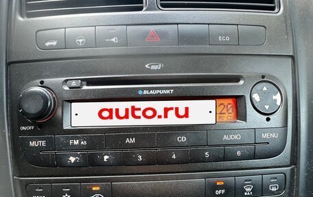 Fiat Punto III Punto Evo рестайлинг, 2007 год, 400 000 рублей, 8 фотография