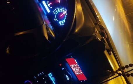 Chevrolet Captiva I, 2011 год, 1 111 000 рублей, 2 фотография