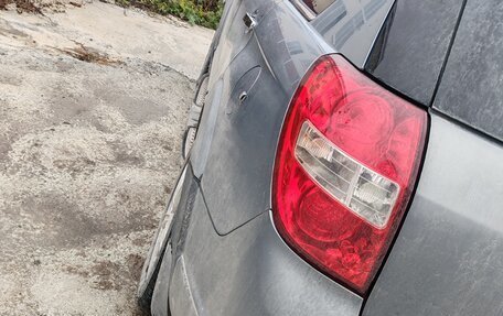Chevrolet Captiva I, 2011 год, 1 111 000 рублей, 13 фотография