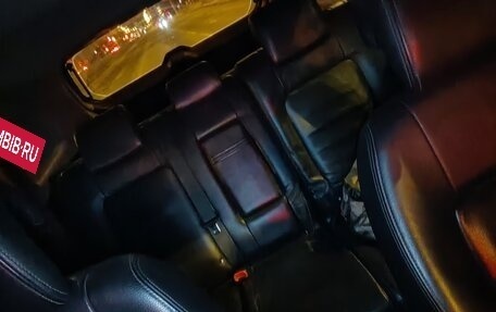 Chevrolet Captiva I, 2011 год, 1 111 000 рублей, 3 фотография
