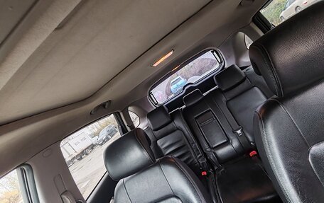 Chevrolet Captiva I, 2011 год, 1 111 000 рублей, 17 фотография