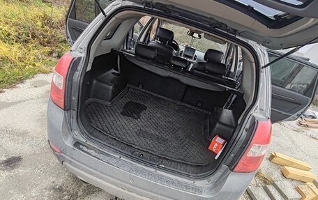 Chevrolet Captiva I, 2011 год, 1 111 000 рублей, 21 фотография