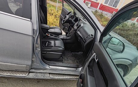 Chevrolet Captiva I, 2011 год, 1 111 000 рублей, 19 фотография