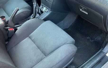 Toyota Corolla, 2006 год, 600 000 рублей, 8 фотография