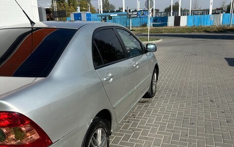 Toyota Corolla, 2006 год, 600 000 рублей, 3 фотография