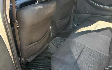 Toyota Corolla, 2006 год, 600 000 рублей, 10 фотография