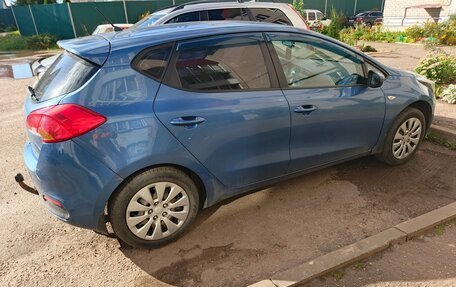 KIA cee'd III, 2012 год, 700 000 рублей, 3 фотография
