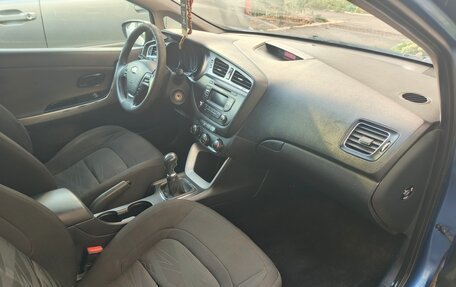 KIA cee'd III, 2012 год, 700 000 рублей, 5 фотография