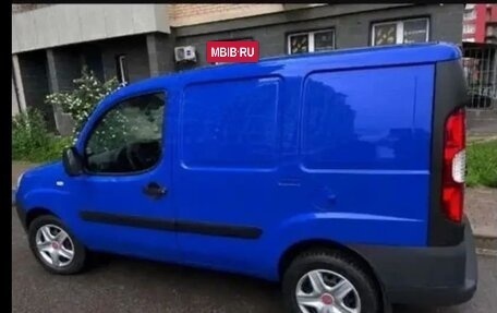 Fiat Doblo I, 2007 год, 400 000 рублей, 3 фотография