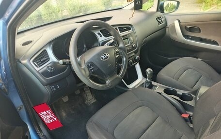 KIA cee'd III, 2012 год, 700 000 рублей, 4 фотография