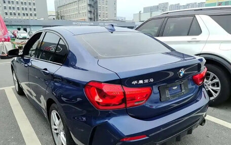 BMW 1 серия, 2023 год, 1 680 000 рублей, 3 фотография