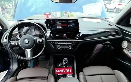 BMW 1 серия, 2023 год, 1 680 000 рублей, 6 фотография