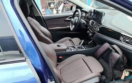 BMW 1 серия, 2023 год, 1 680 000 рублей, 7 фотография