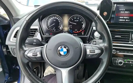 BMW 1 серия, 2023 год, 1 680 000 рублей, 8 фотография
