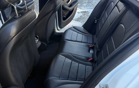 Mercedes-Benz C-Класс, 2015 год, 2 570 000 рублей, 22 фотография