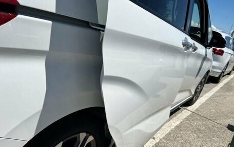 Honda Freed II, 2021 год, 1 900 000 рублей, 7 фотография