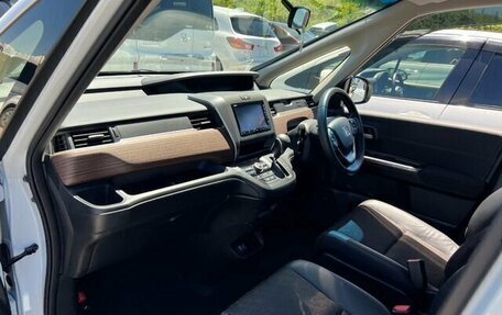 Honda Freed II, 2021 год, 1 900 000 рублей, 16 фотография