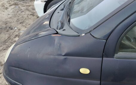 Daewoo Matiz I, 2008 год, 125 000 рублей, 6 фотография