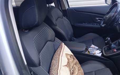 Renault Scenic IV, 2017 год, 1 640 000 рублей, 2 фотография