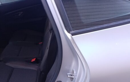 Renault Scenic IV, 2017 год, 1 640 000 рублей, 7 фотография