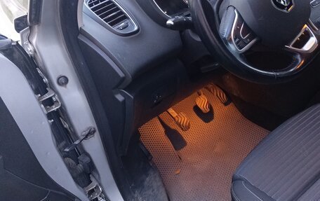 Renault Scenic IV, 2017 год, 1 640 000 рублей, 12 фотография
