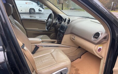 Mercedes-Benz M-Класс, 2007 год, 900 000 рублей, 6 фотография