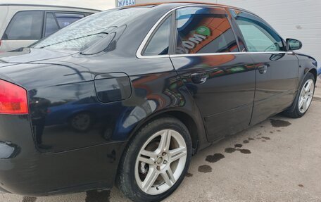Audi A4, 2006 год, 450 000 рублей, 6 фотография