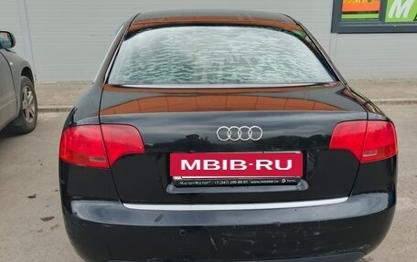 Audi A4, 2006 год, 450 000 рублей, 4 фотография