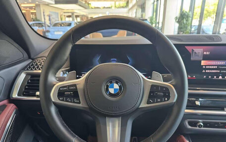 BMW X6, 2025 год, 8 768 757 рублей, 6 фотография
