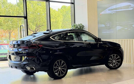 BMW X6, 2025 год, 8 768 757 рублей, 4 фотография