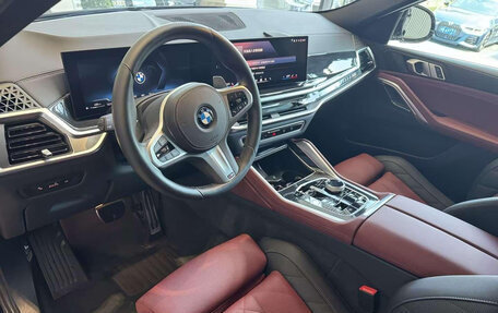 BMW X6, 2025 год, 8 768 757 рублей, 8 фотография