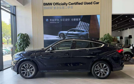 BMW X6, 2025 год, 8 768 757 рублей, 3 фотография