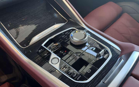 BMW X6, 2025 год, 8 768 757 рублей, 7 фотография
