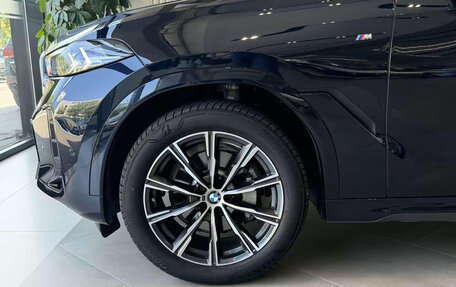 BMW X6, 2025 год, 8 768 757 рублей, 11 фотография