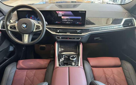 BMW X6, 2025 год, 8 768 757 рублей, 9 фотография